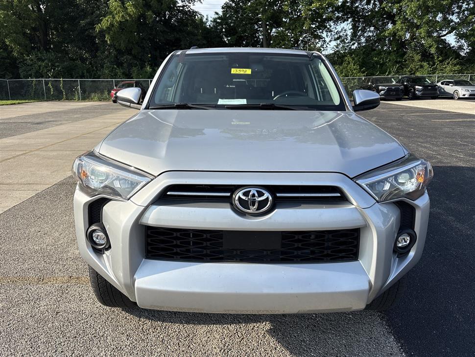 2024 Toyota 4Runner for sale in Cincinnati, Ohio