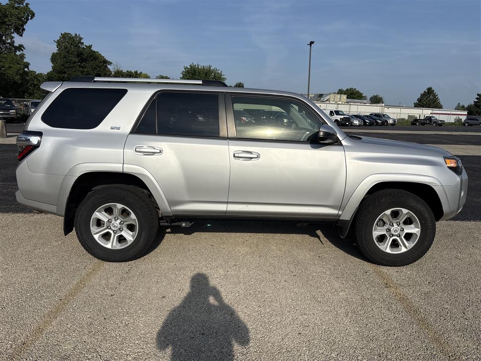 2024 Toyota 4Runner for sale in Cincinnati, Ohio