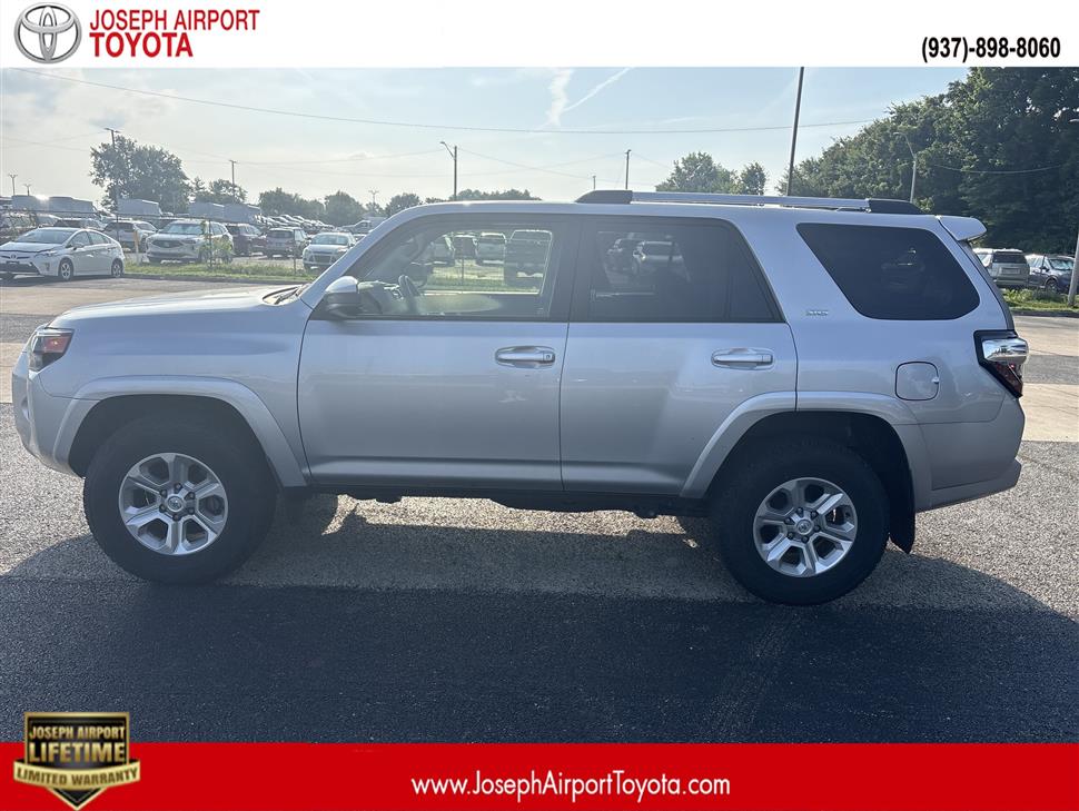 2024 Toyota 4Runner for sale in Cincinnati, Ohio