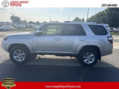 2024 Toyota 4Runner for sale in Cincinnati,OH