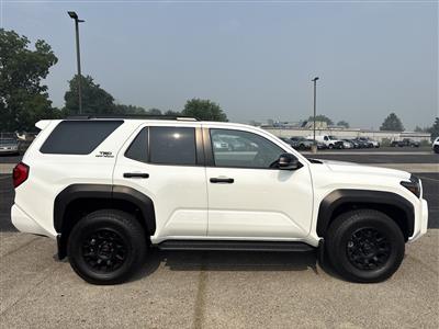 2025 Toyota 4Runner for sale in Cincinnati,OH