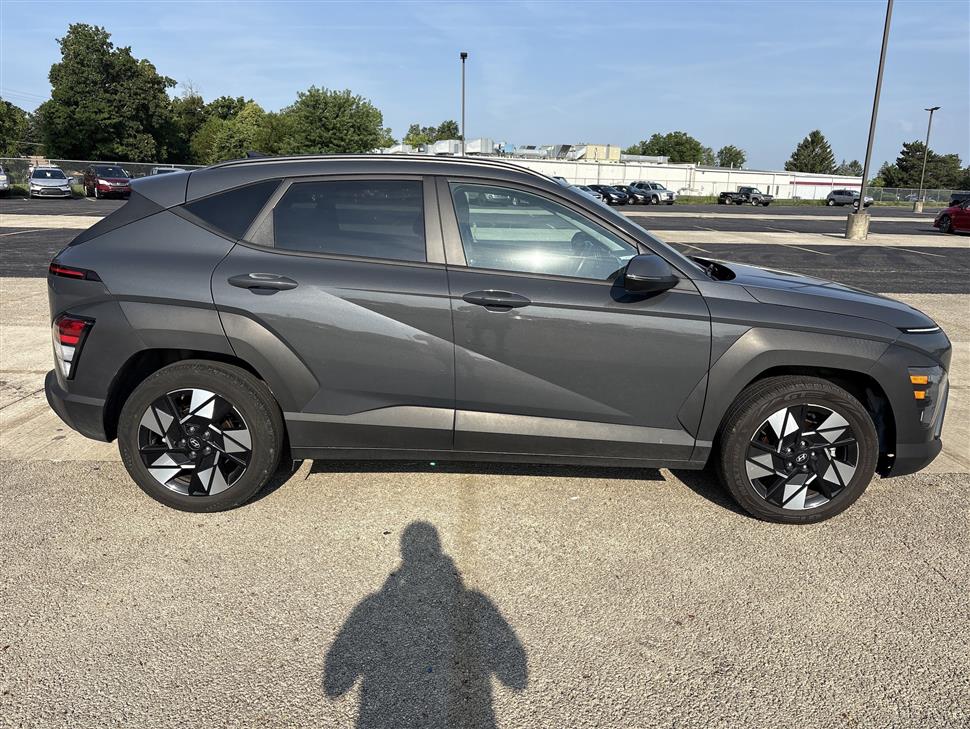 2024 Hyundai Kona for sale in Cincinnati, Ohio