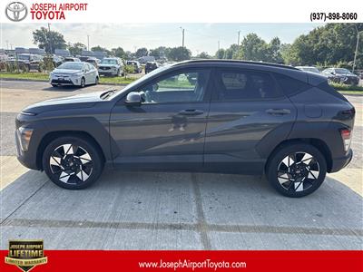 2024 Hyundai Kona for sale in Cincinnati,OH