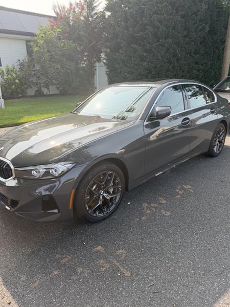 2025 BMW 3 Series for sale in New Hyde Park, New York
