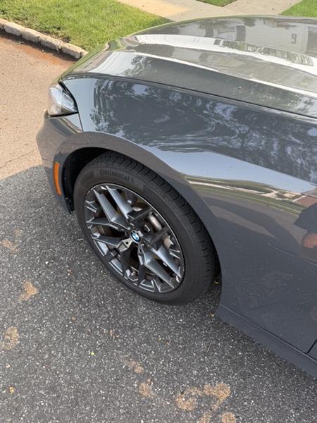 2025 BMW 3 Series for sale in New Hyde Park, New York
