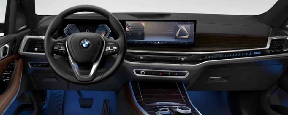 2026 BMW X5 M for sale in Parkland, Florida