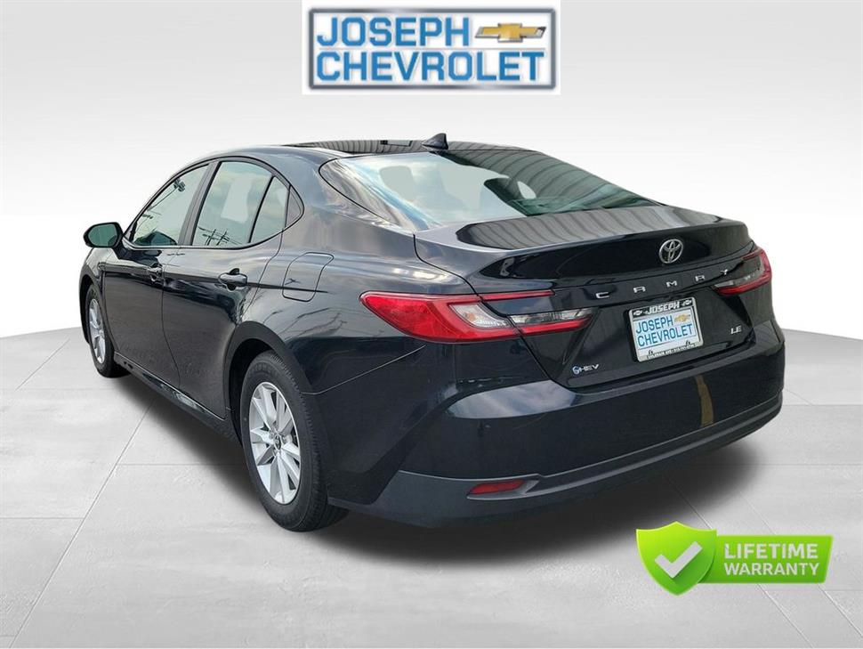 2025 Toyota Camry for sale in Cincinnati, Ohio