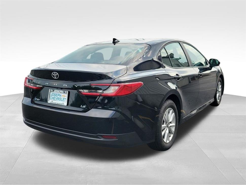 2025 Toyota Camry for sale in Cincinnati, Ohio