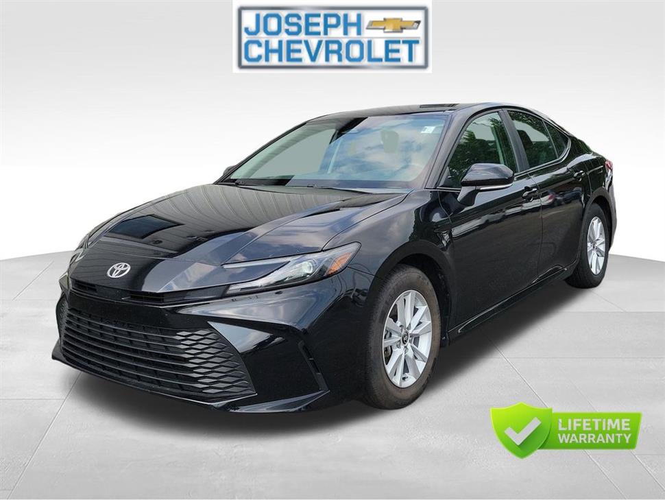 2025 Toyota Camry for sale in Cincinnati, Ohio