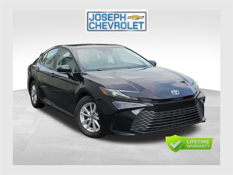 2025 Toyota Camry for sale in Cincinnati, Ohio
