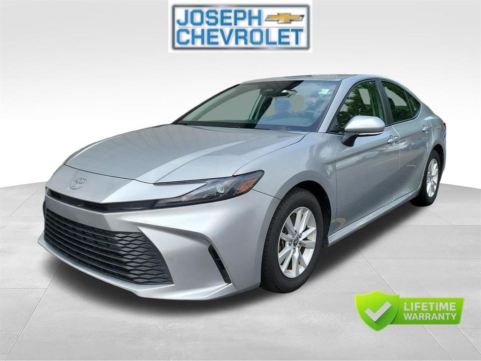 2025 Toyota Camry for sale in Cincinnati, Ohio