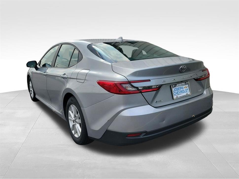 2025 Toyota Camry for sale in Cincinnati, Ohio