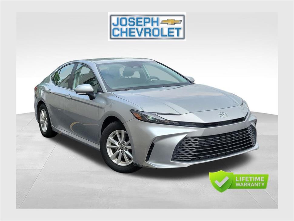 2025 Toyota Camry for sale in Cincinnati, Ohio