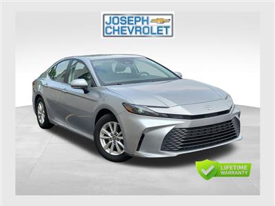 2025 Toyota Camry for sale in Cincinnati,OH