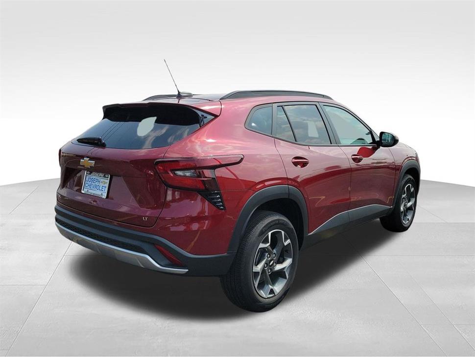 2025 Chevrolet Trax for sale in Cincinnati, Ohio