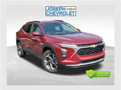 2025 Chevrolet Trax for sale in Cincinnati,OH