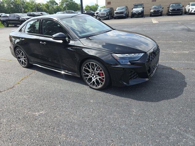 2025 Audi RS 3 for sale in Cincinnati, Ohio
