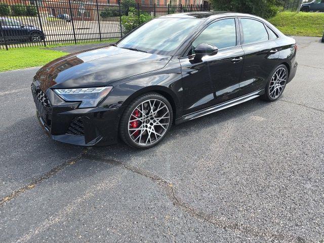 2025 Audi RS 3 for sale in Cincinnati, Ohio