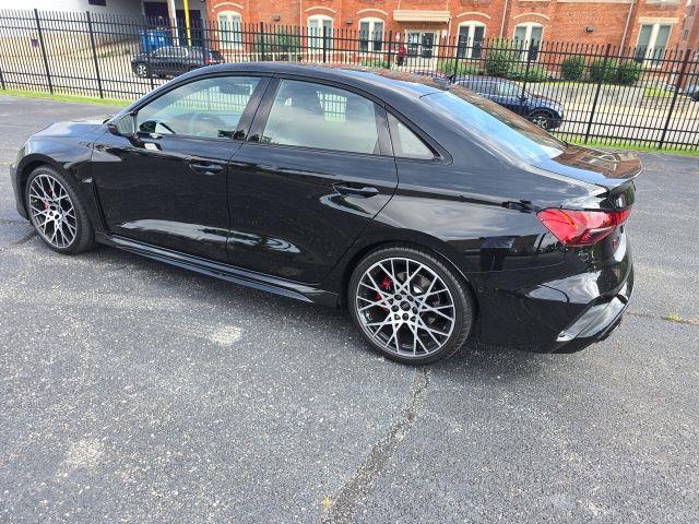 2025 Audi RS 3 for sale in Cincinnati, Ohio