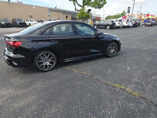 2025 Audi RS 3 for sale in Cincinnati, Ohio