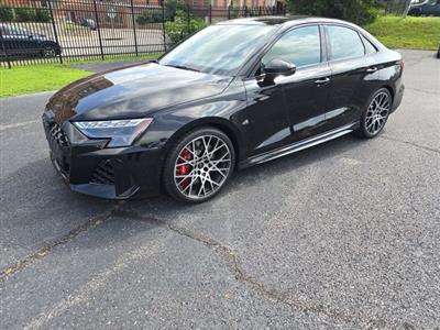 2025 Audi RS 3 for sale in Cincinnati,OH