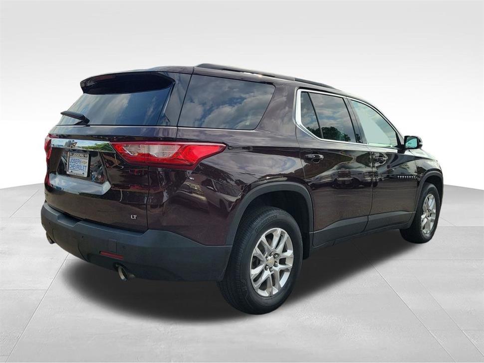 2019 Chevrolet Traverse for sale in Cincinnati, Ohio