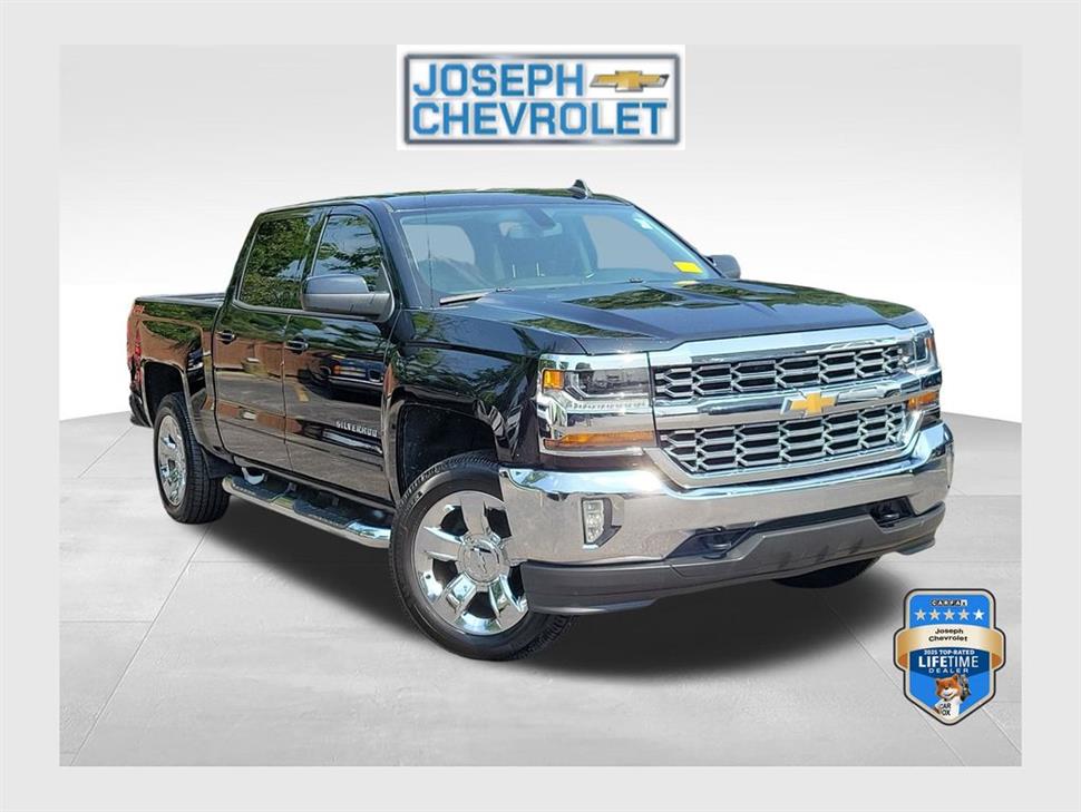 2018 Chevrolet Silverado 1500 for sale in Cincinnati, Ohio