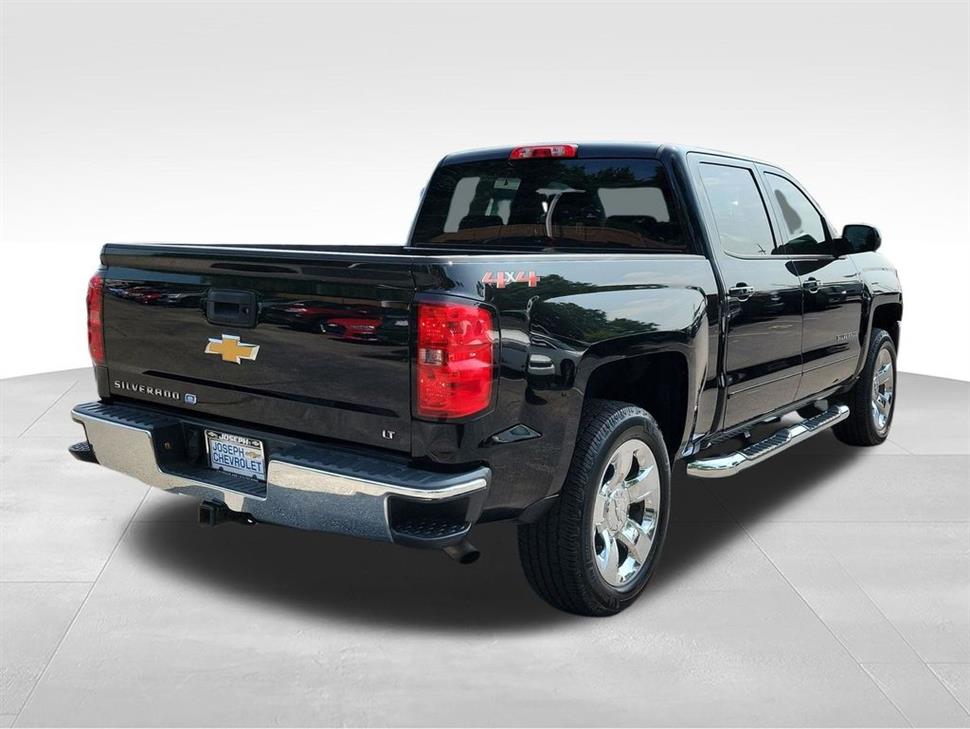 2018 Chevrolet Silverado 1500 for sale in Cincinnati, Ohio