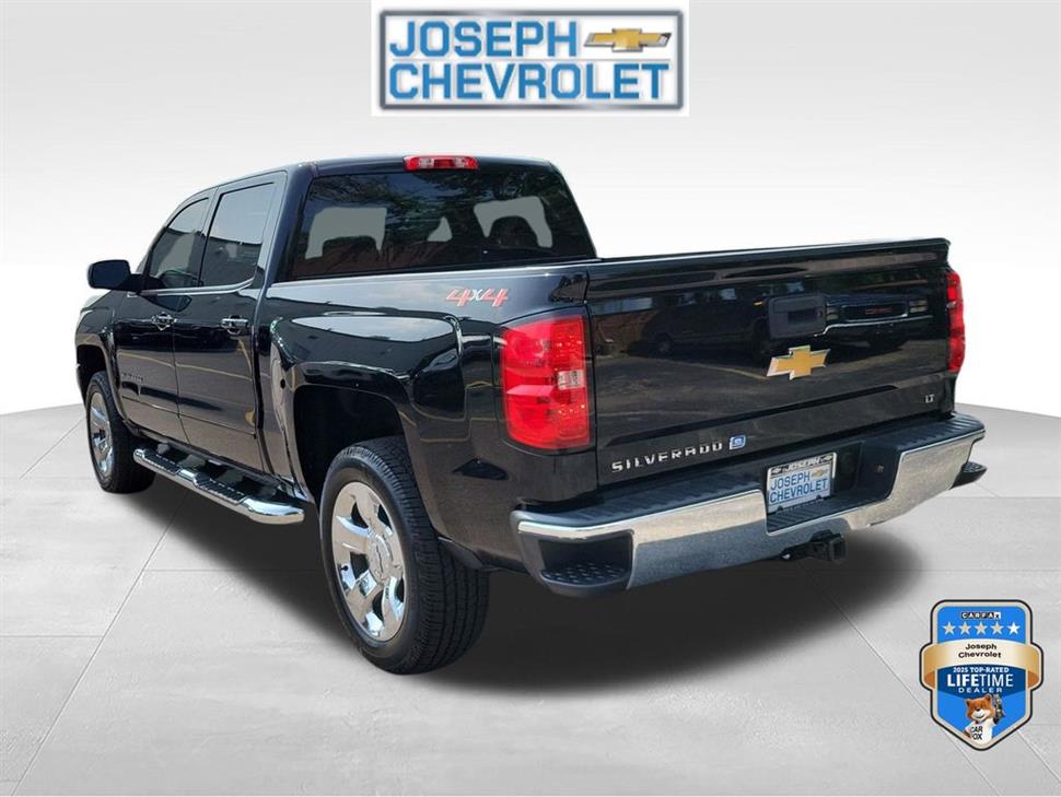 2018 Chevrolet Silverado 1500 for sale in Cincinnati, Ohio