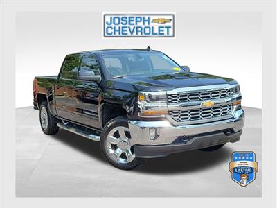 2018 Chevrolet Silverado 1500 for sale in Cincinnati,OH