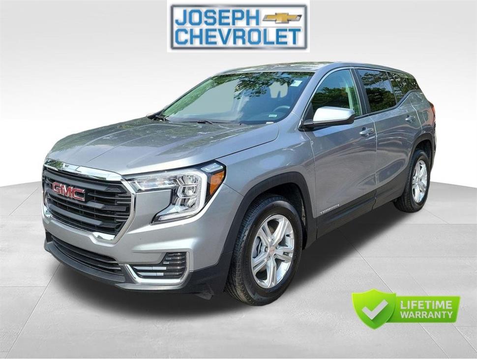 2024 GMC Terrain for sale in Cincinnati, Ohio
