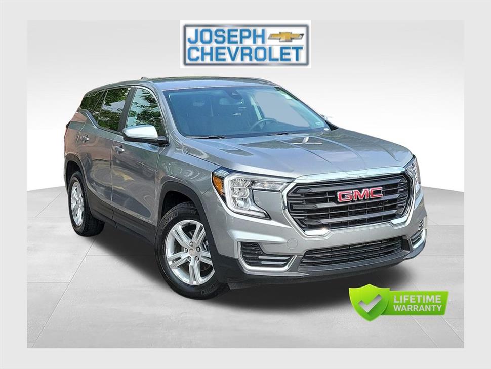 2024 GMC Terrain for sale in Cincinnati, Ohio
