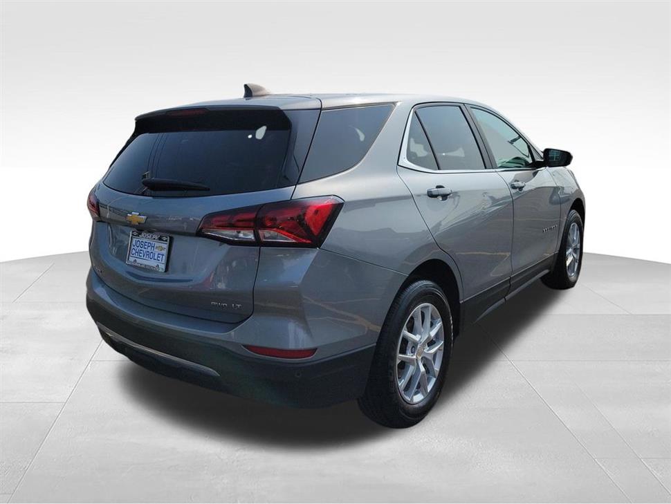 2024 Chevrolet Equinox for sale in Cincinnati, Ohio