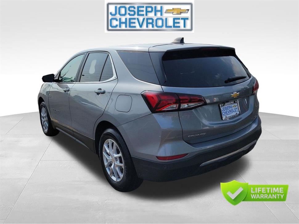 2024 Chevrolet Equinox for sale in Cincinnati, Ohio