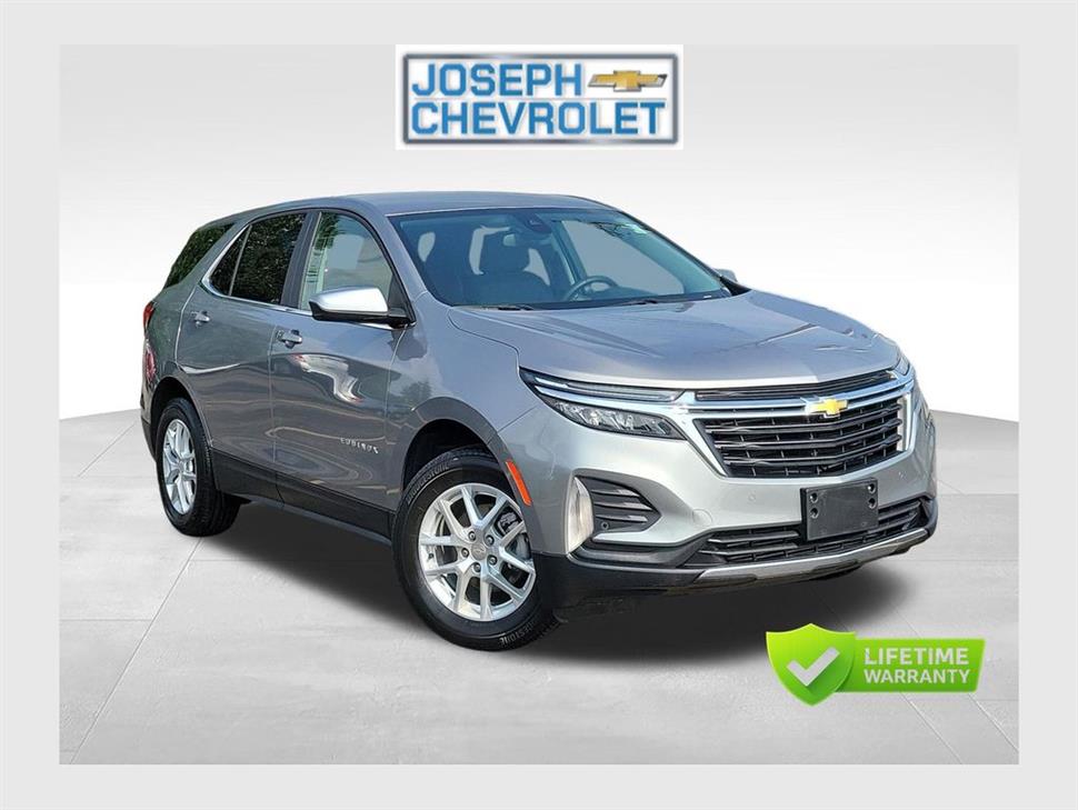 2024 Chevrolet Equinox for sale in Cincinnati, Ohio