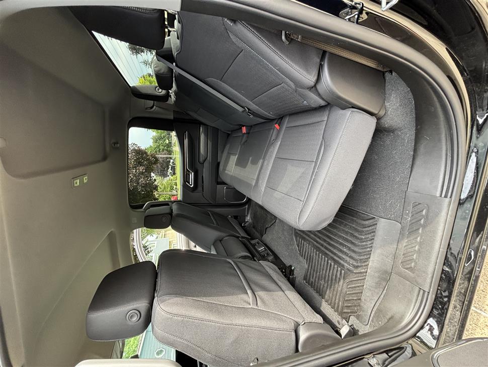 2026 Chevrolet Silverado 1500 for sale in Waterford, Michigan