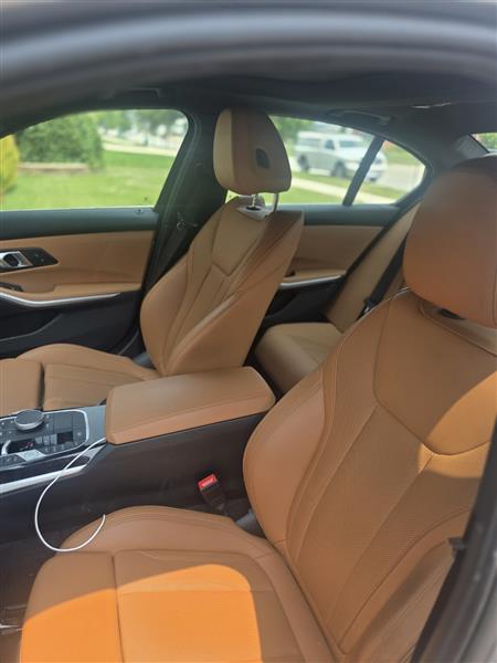 2024 BMW 3 Series for sale in Munster, Indiana