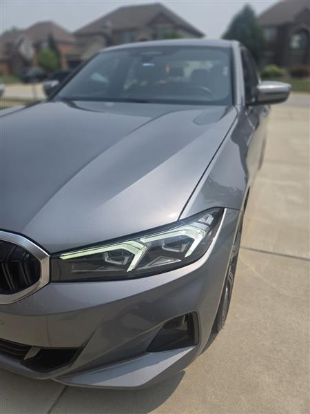 2024 BMW 3 Series for sale in Munster, Indiana