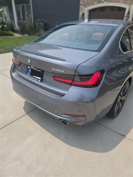 2024 BMW 3 Series for sale in Munster, Indiana