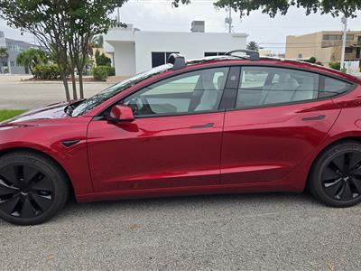 2025 Tesla Model 3 for sale in Hollywood,FL