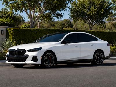 2026 BMW i5 lease in Highland,CA