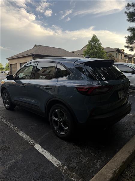 2025 Ford Escape for sale in Oakland, Tennessee