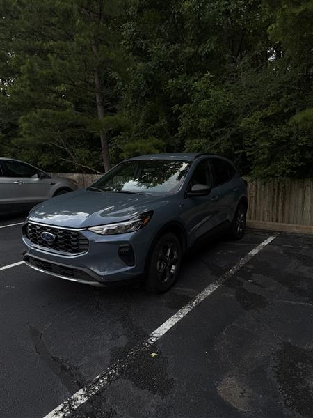 2025 Ford Escape for sale in Oakland, Tennessee