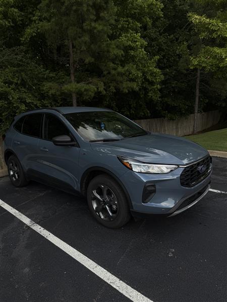 2025 Ford Escape for sale in Oakland, Tennessee