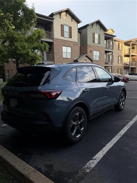 2025 Ford Escape for sale in Oakland, Tennessee