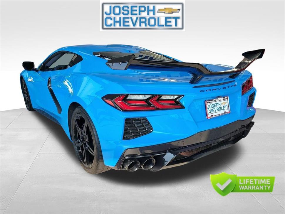 2022 Chevrolet Corvette for sale in Cincinnati, Ohio