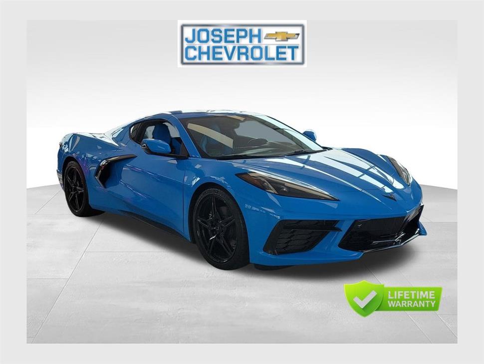 2022 Chevrolet Corvette for sale in Cincinnati, Ohio