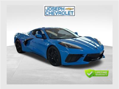2022 Chevrolet Corvette for sale in Cincinnati,OH