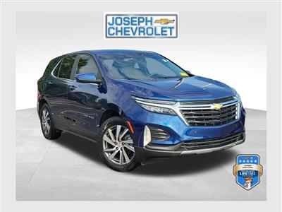 2022 Chevrolet Equinox for sale in Cincinnati,OH