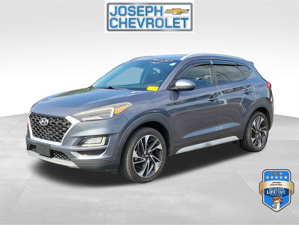 2019 Hyundai Tucson for sale in Cincinnati, Ohio
